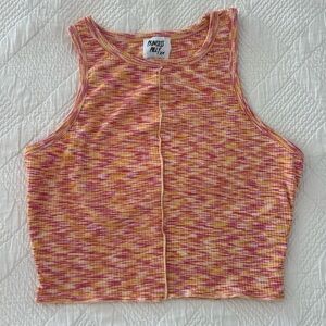 Princess Polly Tank Top